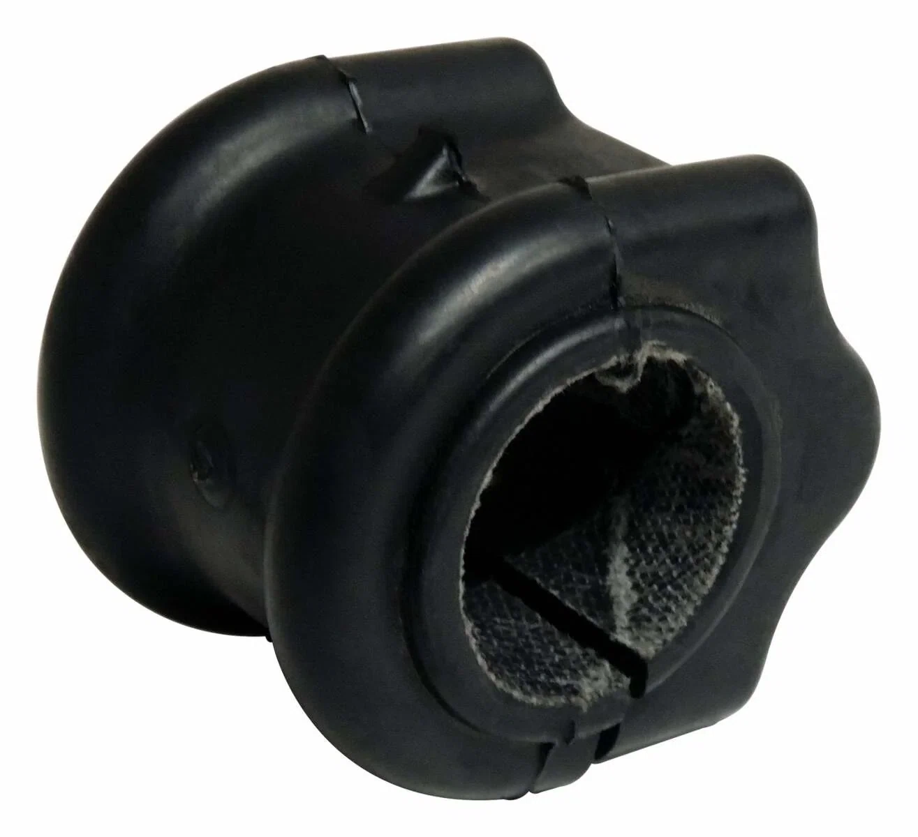 Crown Front Sway Bar Bushing for 2018+ Jeep JL Wrangler and JT Gladiator w_o Rubicon - 68251376AA